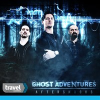 Ghost Adventures Aftershocks