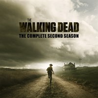 The Walking Dead (VOST)