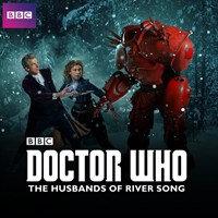 Doctor Who, Christmas 2015: The Husbands of River Song