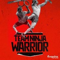 Team Ninja Warrior