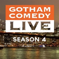 Gotham Comedy Live