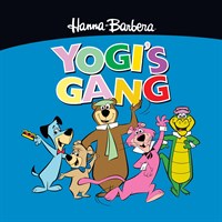 Yogi's Gang: The Complete Series