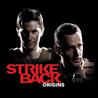 Strike Back Origins