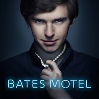 Bates Motel (Dubbed)