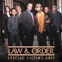 Law & Order: Special Victims Unit (Dubbed)
