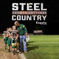 Friday Night Tykes: Steel Country