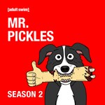 Mr. Pickles :) Episode: The Cheeseman (Season 1 Episode 4)