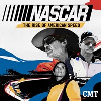 NASCAR: The Rise of American Speed