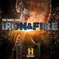 Iron & Fire
