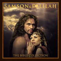 The Bible Collection: Samson & Delilah
