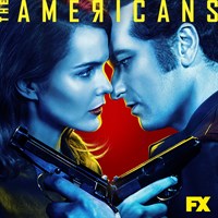 The Americans (subtitled)
