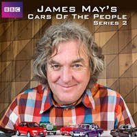 James May's Cars of the People