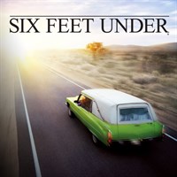 Six Feet Under (VOST)