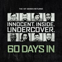 60 Tage hinter Gittern