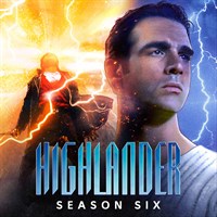 Highlander: The Series