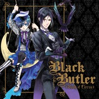Black Butler