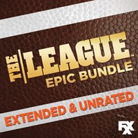 The League Epic Bundle