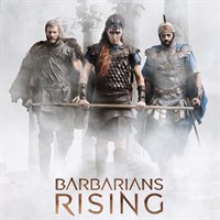 Aufstand der Barbaren
