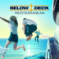 Below Deck: Mediterranean