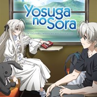 Yosuga no Sora:  In Solitude, Where We Are Least Alone