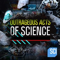 Outrageous Acts of Science