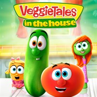 VeggieTales In the House