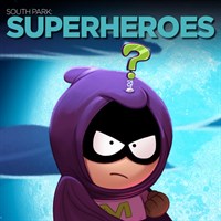 South Park: Superheroes