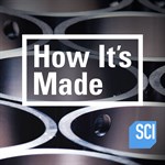 How It's Made, Shows
