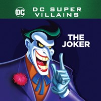 Buy DC Super-Villains: The Joker, Series 1 - Microsoft Store en-GB