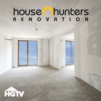 House Hunters Renovation