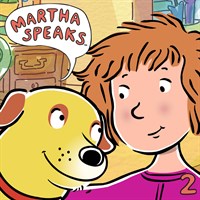 Buy Martha Speaks Season 2 Microsoft Store En Au