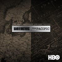 Band of Brothers and The Pacific Twinpack
