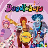 the doodlebops the name game