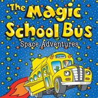 The Magic School Bus, Space Adventures