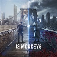 12 Monkeys (FR Dub)