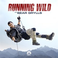 Running Wild With Bear Grylls