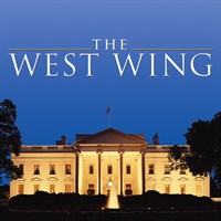 The West Wing: The Complete Series
