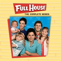 Full House: The Complete Series