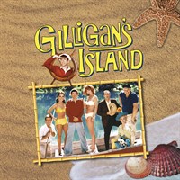 Gilligan's Island: The Complete Series