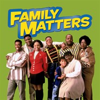 Family Matters: The Complete Series