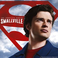 Buy Smallville: The Complete Series, Season 1 - Microsoft Store
