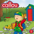 Caillou experiences all the wonders of being a child that audiences around ...
