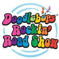doodlebops rockin road show fun games