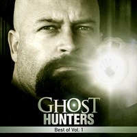 Ghost Hunters: Best of Vol. 1