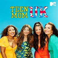 Teen Mom UK