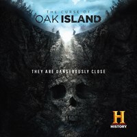 The Curse of Oak Island