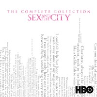 Sex and the City, Complete Series