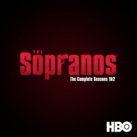 The Sopranos, Season 1&2 Twinpack