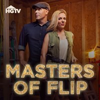Masters of Flip