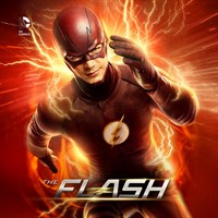 The Flash: S1&2